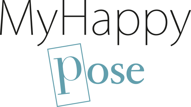 My Happy Pose